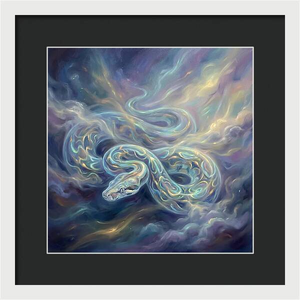 Boa Constrictor