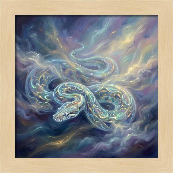 Boa Constrictor
