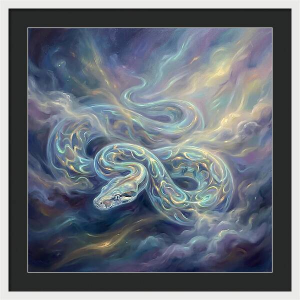 Boa Constrictor