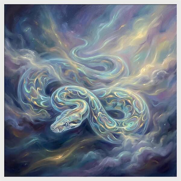 Boa Constrictor