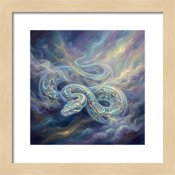 Boa Constrictor
