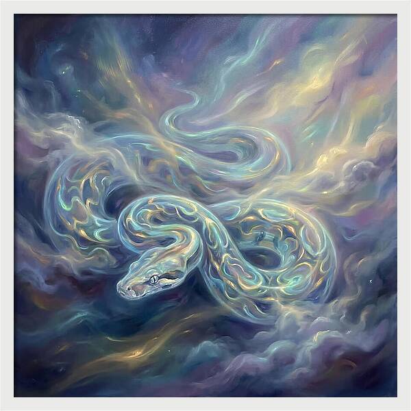 Boa Constrictor