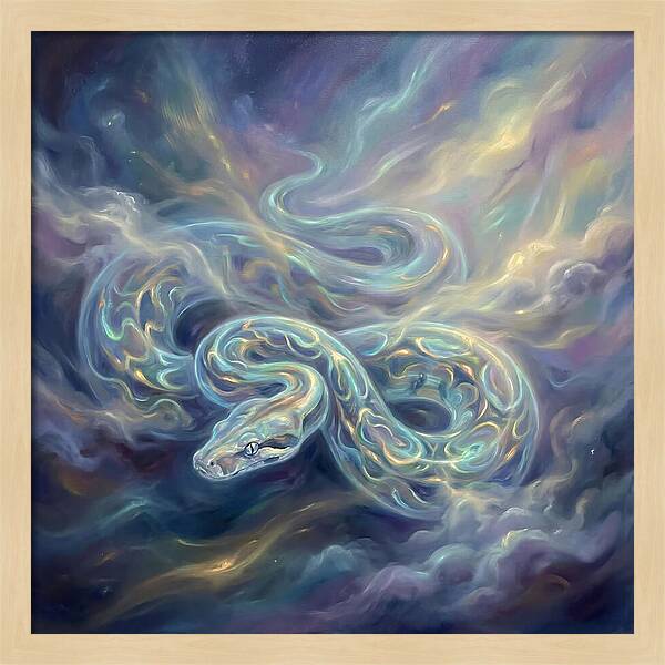 Boa Constrictor