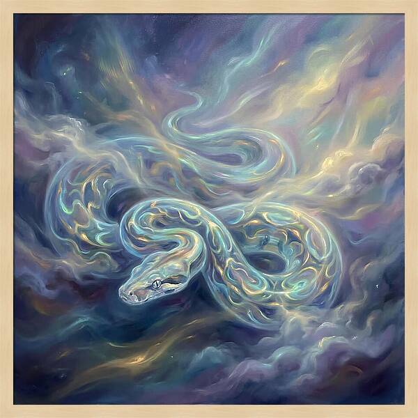 Boa Constrictor