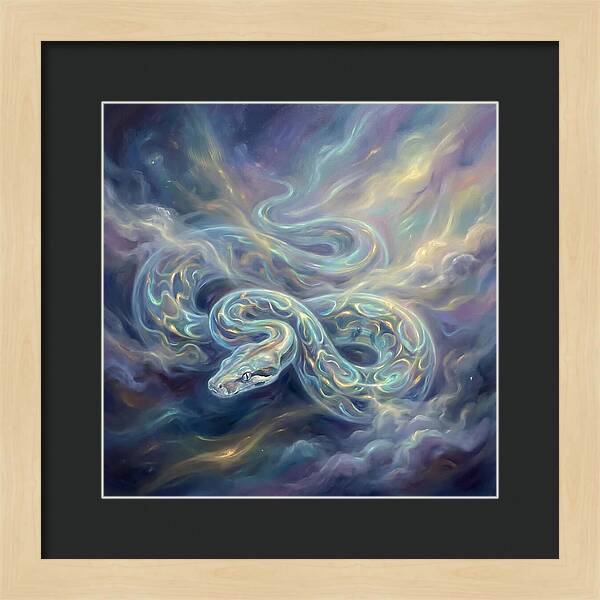 Boa Constrictor