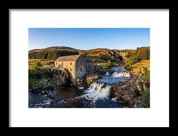 Bollinger Mill Serenity