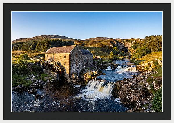 Bollinger Mill Serenity