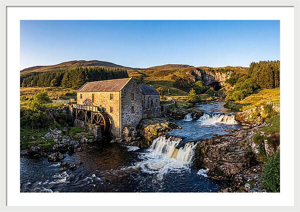 Bollinger Mill Serenity