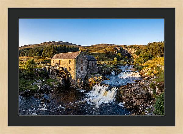 Bollinger Mill Serenity