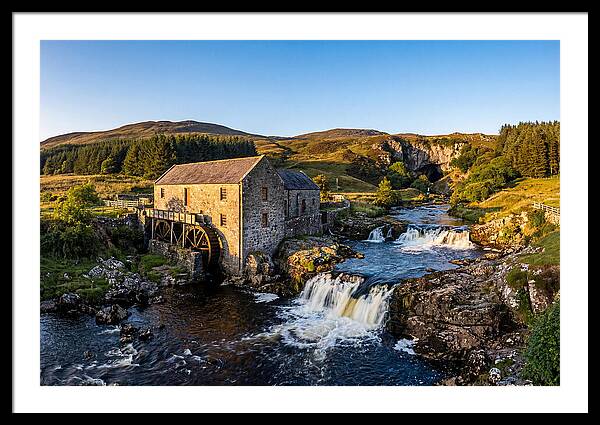 Bollinger Mill Serenity
