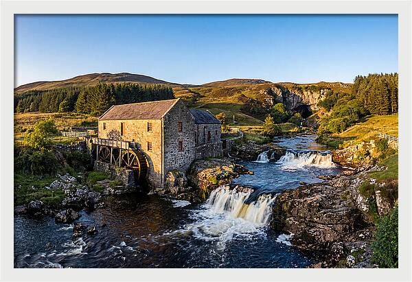 Bollinger Mill Serenity