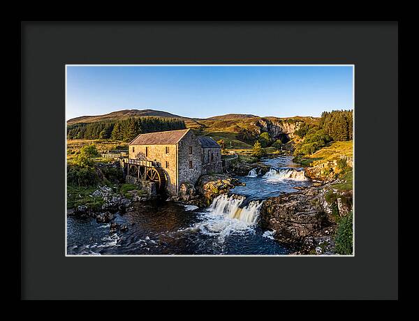 Bollinger Mill Serenity