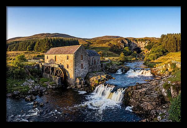Bollinger Mill Serenity