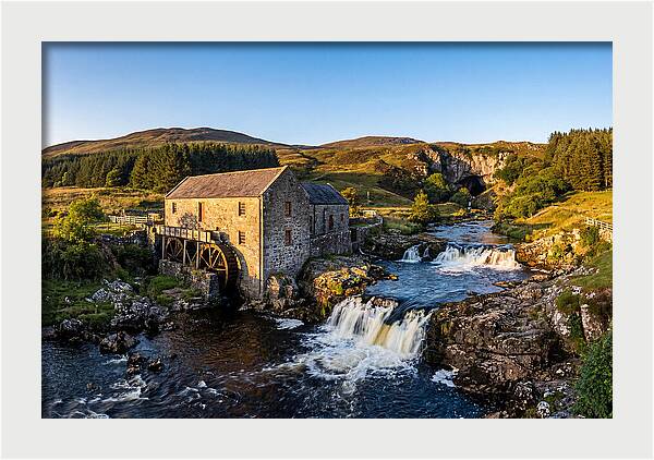 Bollinger Mill Serenity