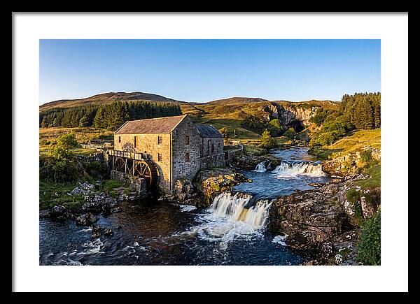 Bollinger Mill Serenity