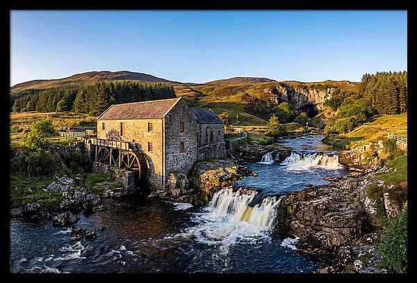 Bollinger Mill Serenity