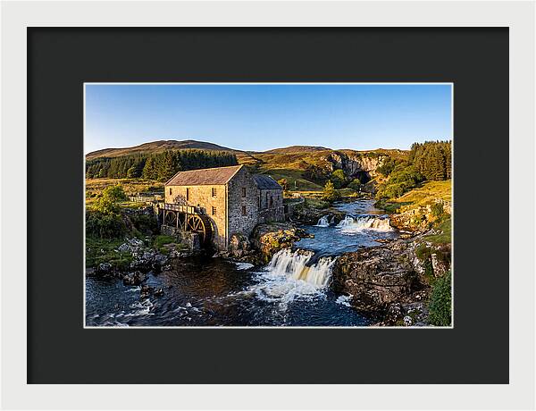 Bollinger Mill Serenity