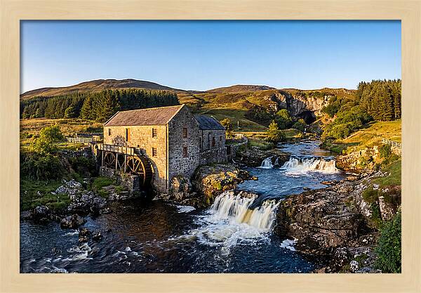Bollinger Mill Serenity