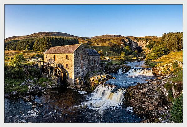 Bollinger Mill Serenity