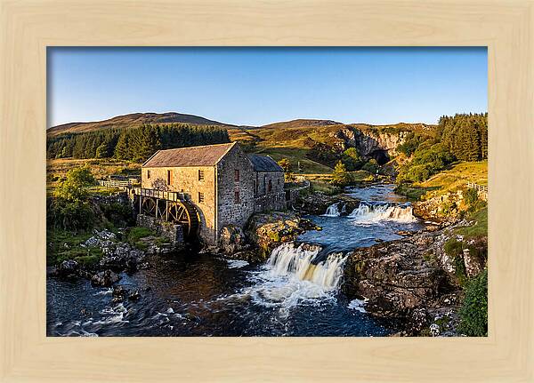 Bollinger Mill Serenity