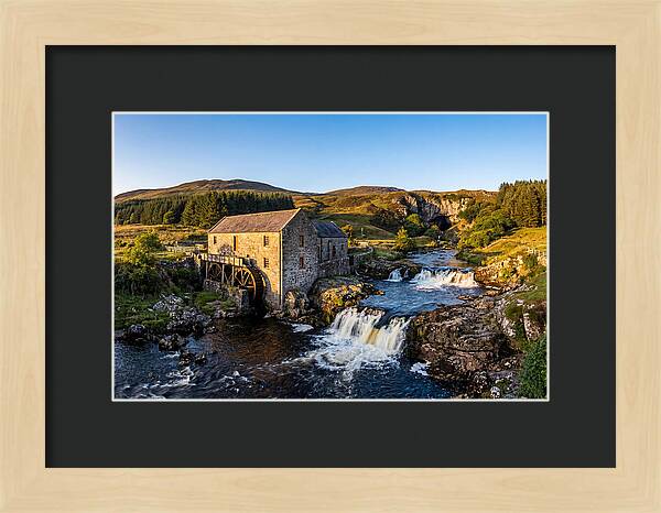 Bollinger Mill Serenity