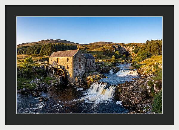 Bollinger Mill Serenity