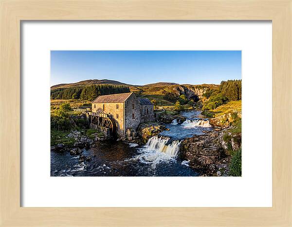 Bollinger Mill Serenity