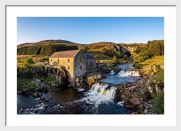Bollinger Mill Serenity