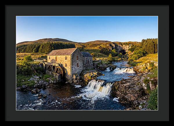 Bollinger Mill Serenity