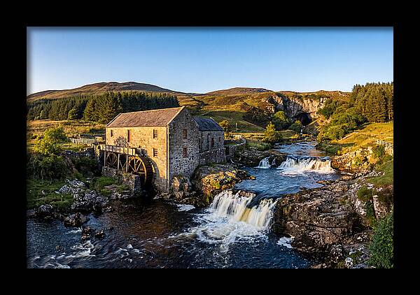Bollinger Mill Serenity