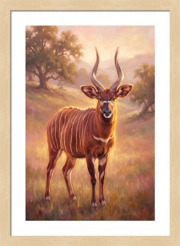 Bongo In Light