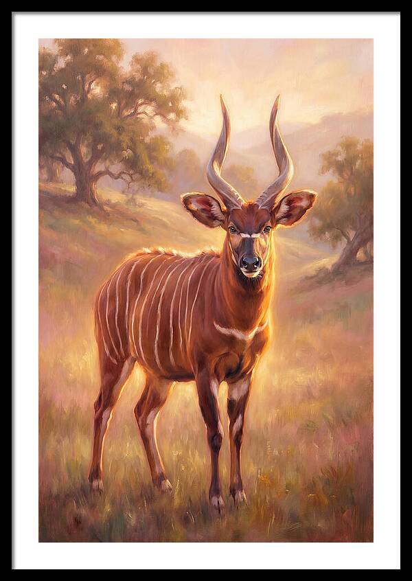 Bongo In Light