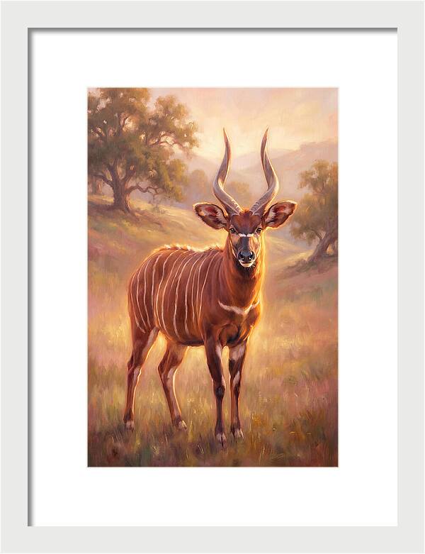 Bongo In Light