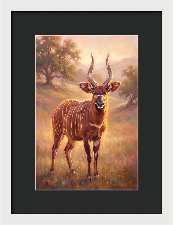Bongo In Light