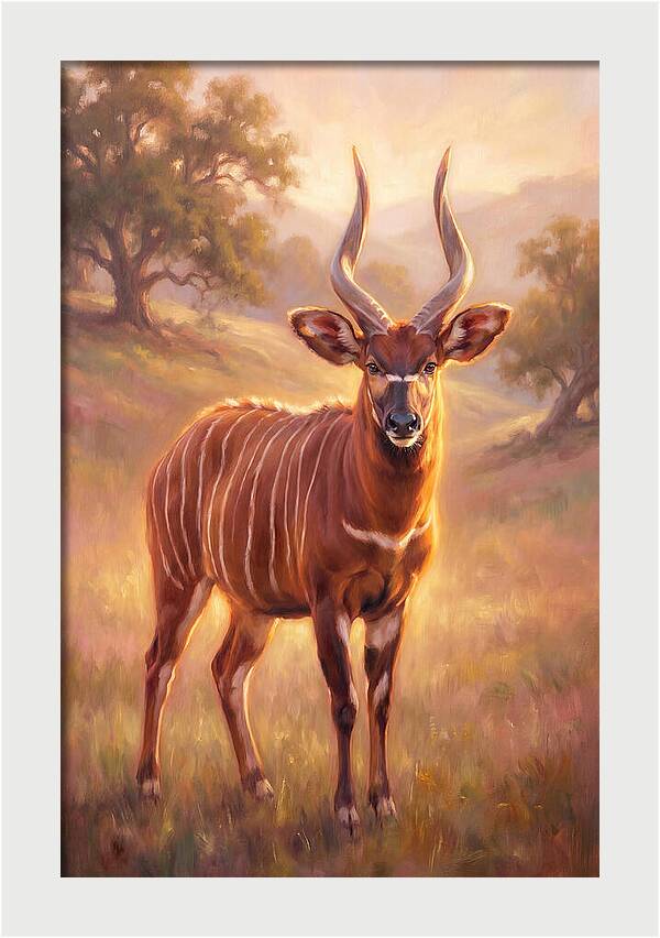 Bongo In Light