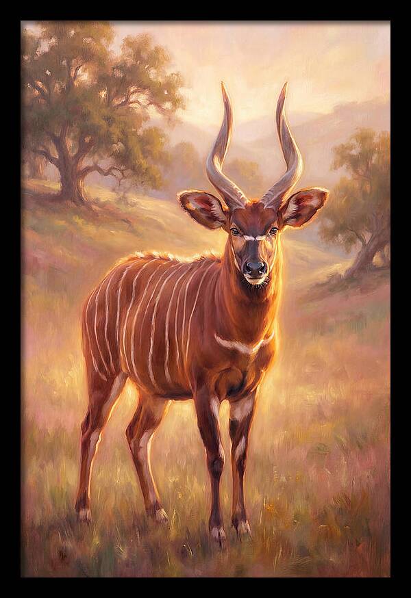 Bongo In Light