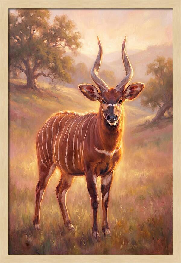 Bongo In Light