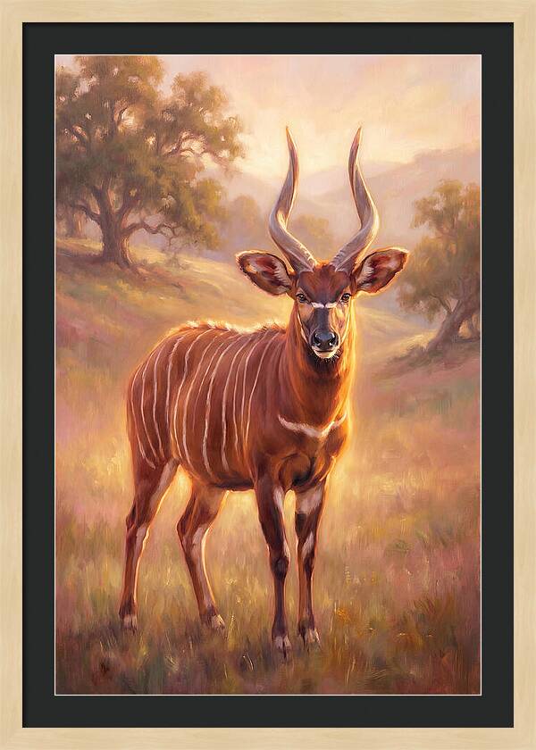 Bongo In Light