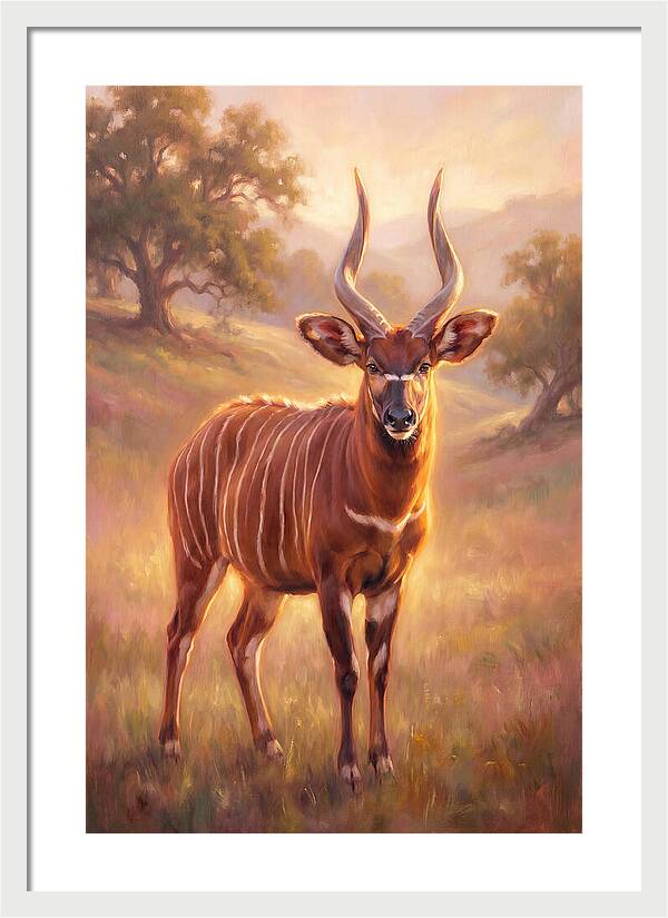 Bongo In Light