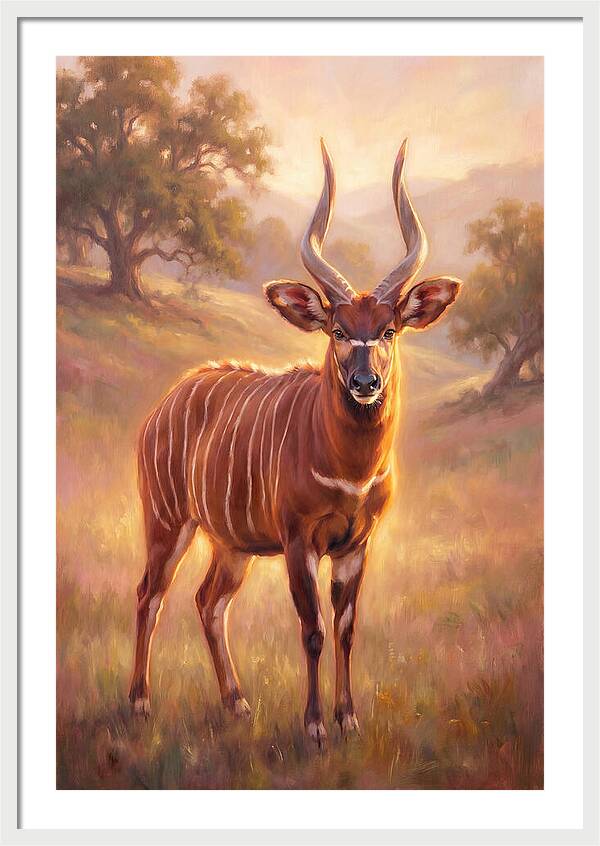Bongo In Light
