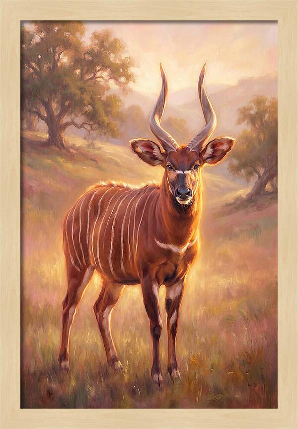 Bongo In Light