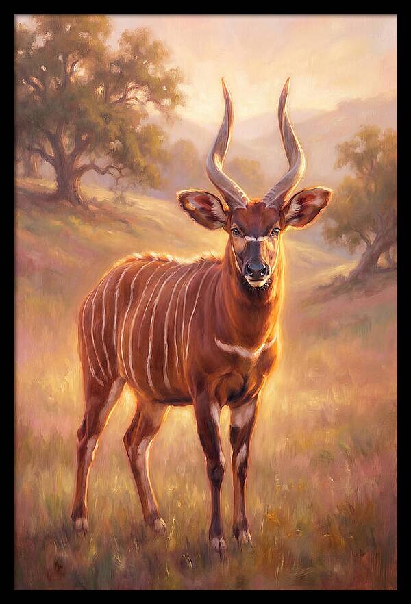 Bongo In Light