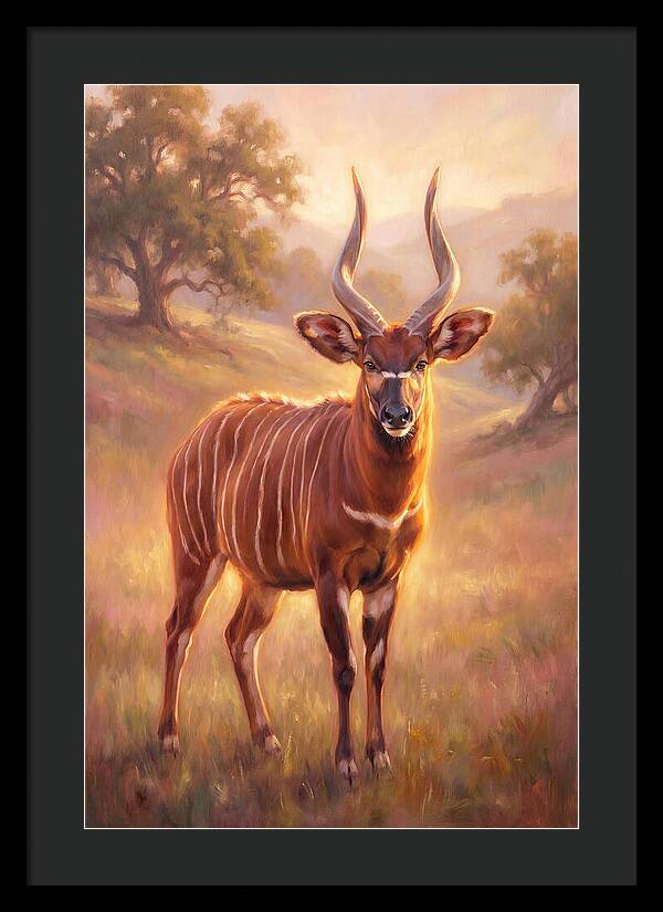 Bongo In Light
