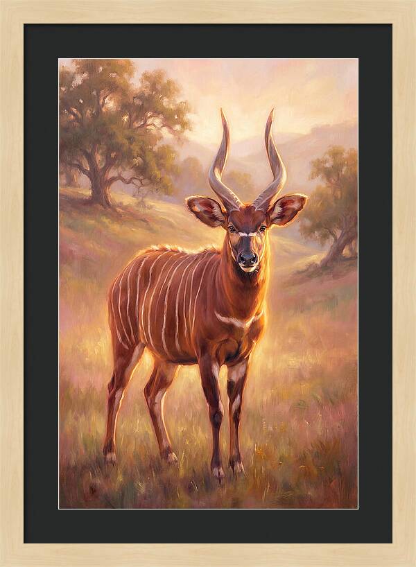 Bongo In Light
