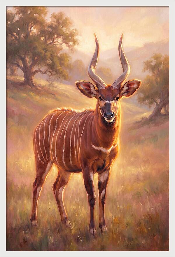 Bongo In Light