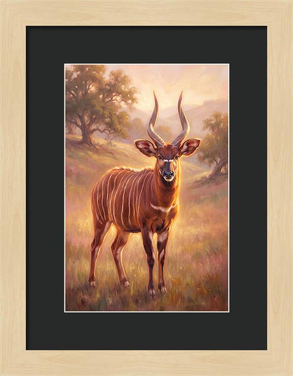 Bongo In Light