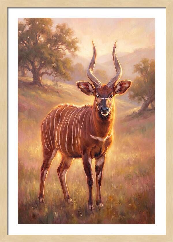 Bongo In Light