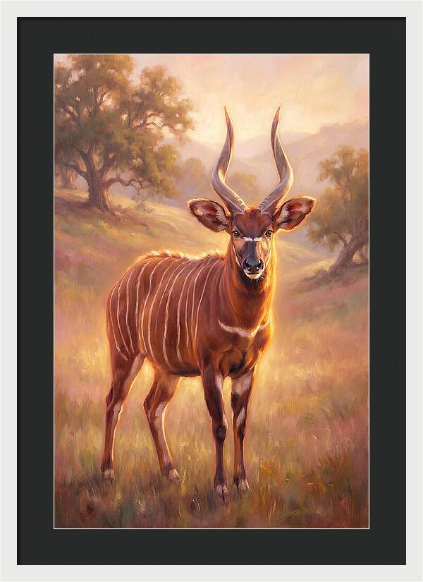 Bongo In Light