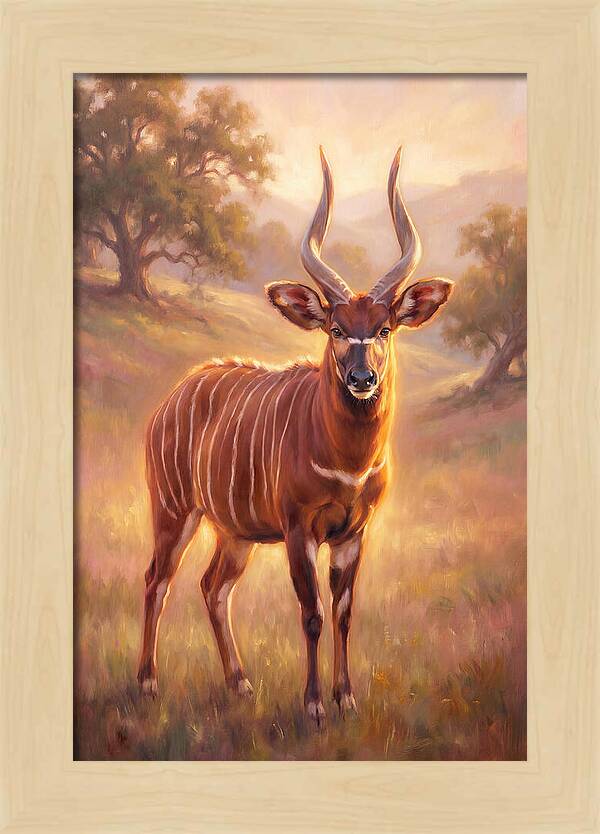 Bongo In Light