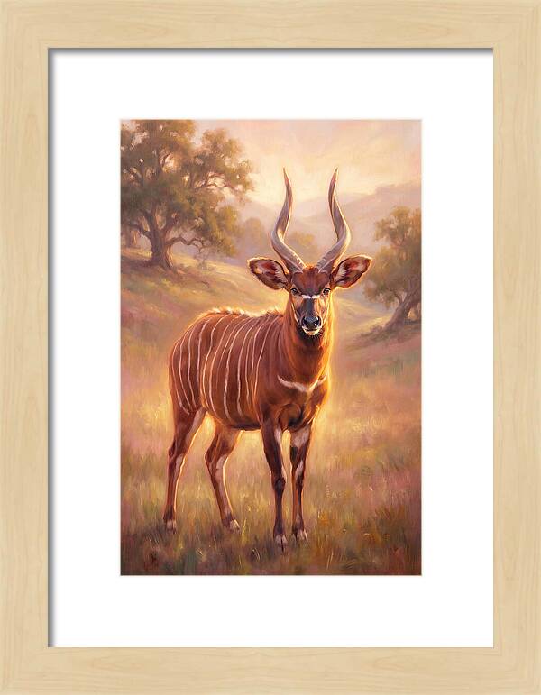 Bongo In Light